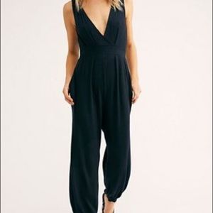 Free People Right Time Jumper